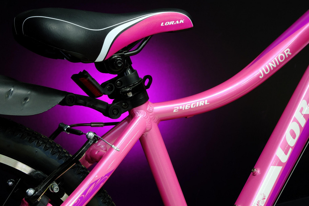 Lorak Junior 246 Girl