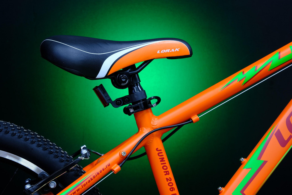 Lorak Junior 206 Boy